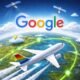 Google Reroutes Flights to Cut Aviation Warming 80x80