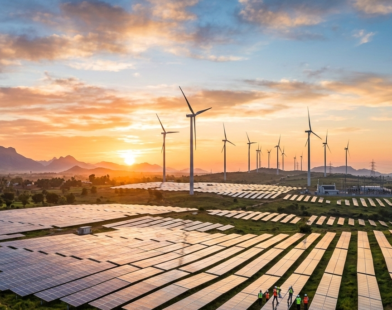 India power sector emissions 2025