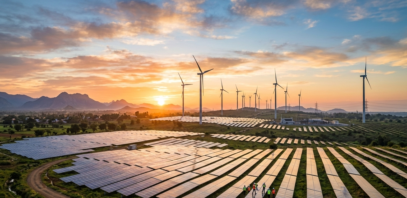 India power sector emissions 2025