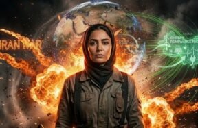 Iran War Is Quietly Powering China’s Renewable Rise