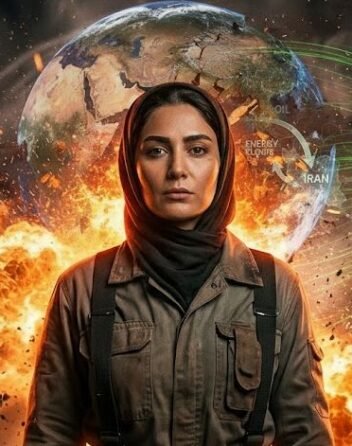 Iran War Is Quietly Powering China’s Renewable Rise