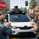 Self Driving Taxis Face Public Push back 80x80