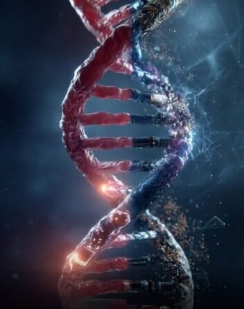 The Biological AI Data Center