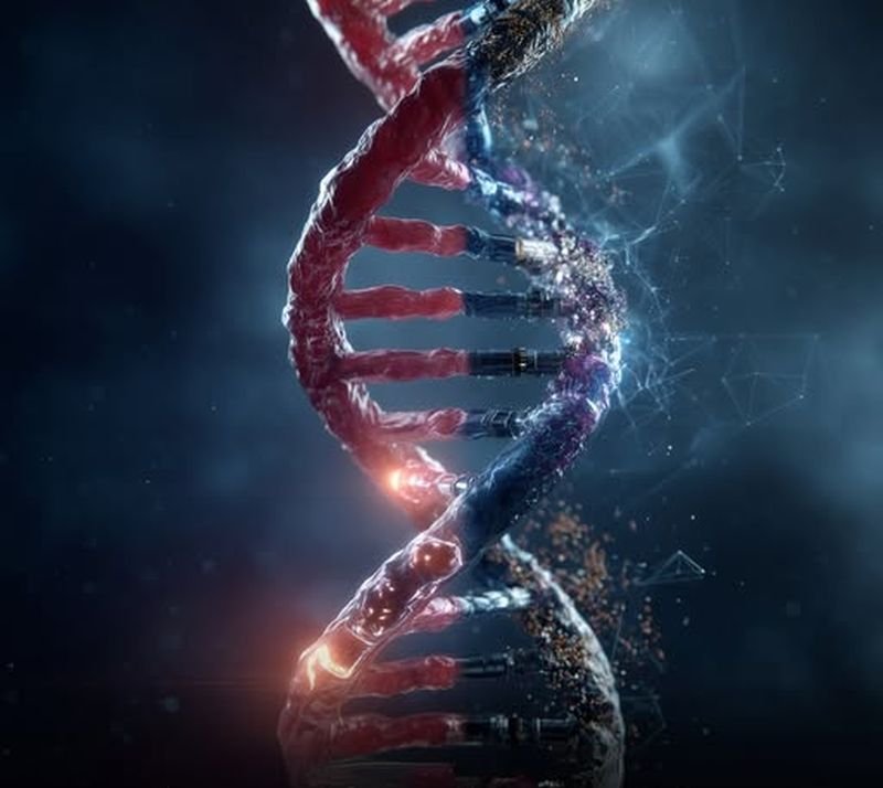 The Biological AI Data Center