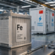 Chinas 80 Times Cheap Iron Battery Could Reset RE Storage 80x80