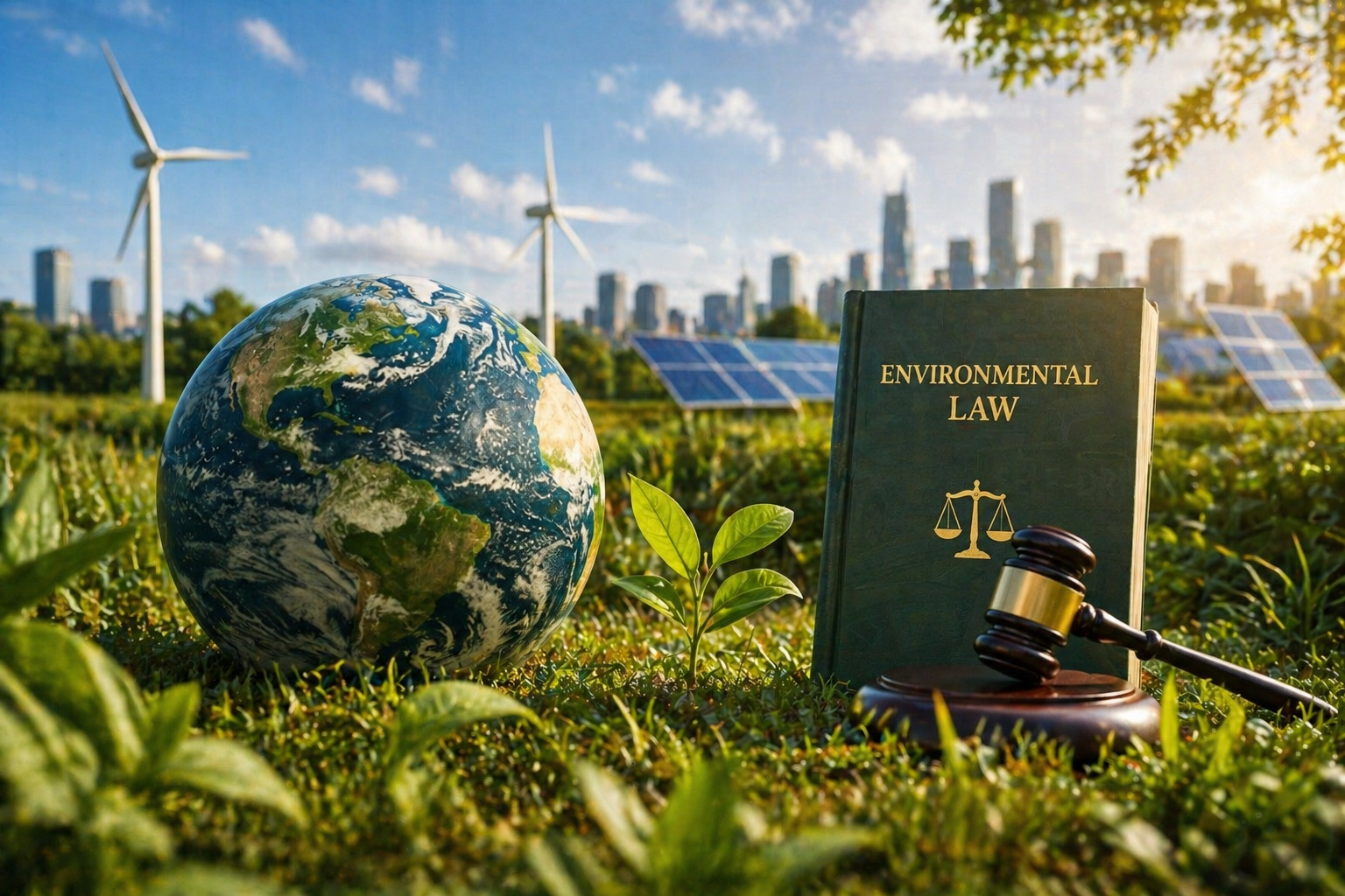 Earth Day environmental success stories