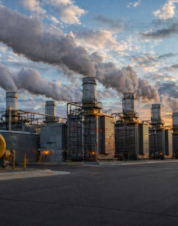 Gas-Powered Data Centers