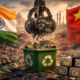 Indias Recycling Push Against Chinas Rare Earth Dominance 80x80
