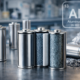 New Material Makes Aluminium Batteries Cheaper And Long Lasting 80x80