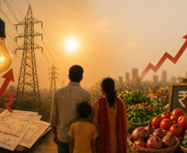 The Hidden Cost of India’s Brutal Heatwave