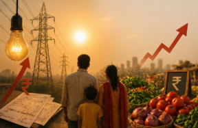 The Hidden Cost of India’s Brutal Heatwave