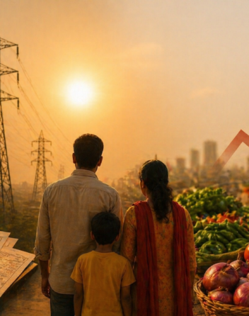 The Hidden Cost of India’s Brutal Heatwave