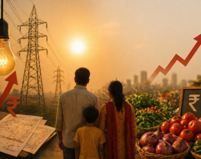 The Hidden Cost of India’s Brutal Heatwave