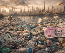 Toxic Finance