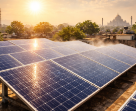 Solar Panel Efficiency