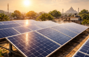 Solar Panel Efficiency