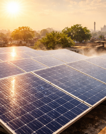 Solar Panel Efficiency