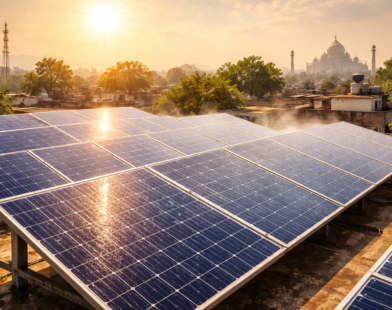 Solar Panel Efficiency