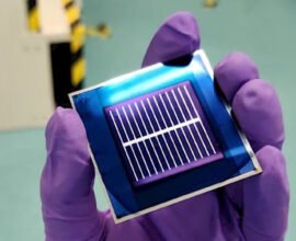 tandem solar cells efficiency