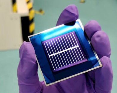 tandem solar cells efficiency