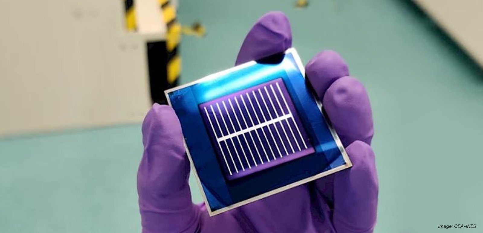 tandem solar cells efficiency