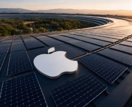 Apple Expands Clean Energy Initiatives In India