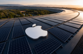 Apple Expands Clean Energy Initiatives In India