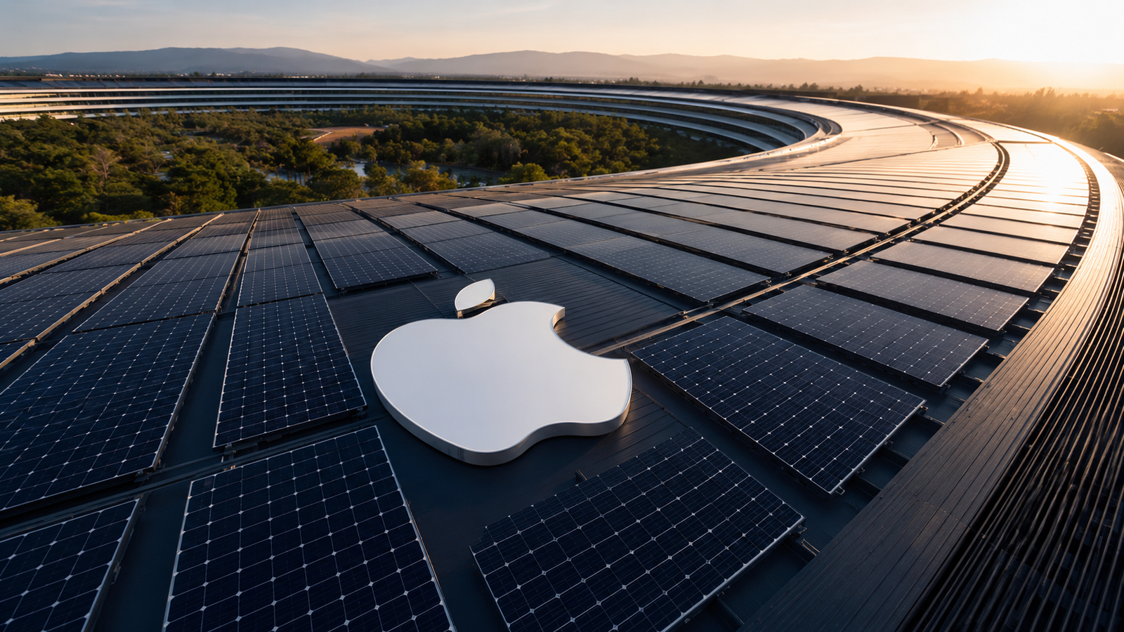 Apple Expands Clean Energy Initiatives In India