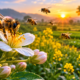 Bees Help Secure Indias Food Future 80x80