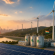 China India Lead Clean Energy Race As West Slows 80x80
