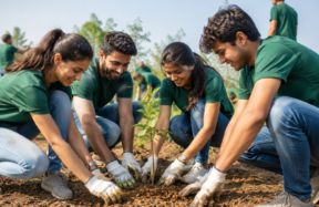 Environmental Citizenship May Hold The Key To Climate Action