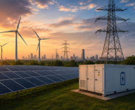 India renewable energy grid challenges