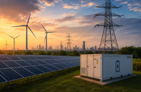 India renewable energy grid challenges