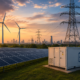 India Renewable Energy Boom Faces Grid Storage Challenge 80x80