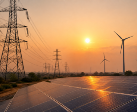 Renewables Need A Reset As Grid Gaps Deepen
