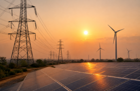 Renewables Need A Reset As Grid Gaps Deepen