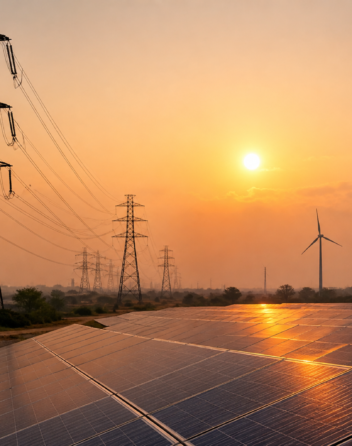 Renewables Need A Reset As Grid Gaps Deepen