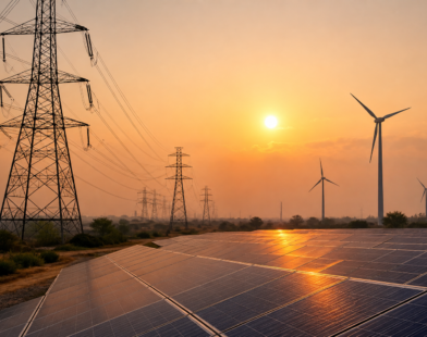 Renewables Need A Reset As Grid Gaps Deepen