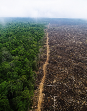 Tropical forest loss slows globally in 2025 but India faces forest conservation risks