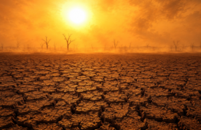 "El Niño 2026 India impact — drought risk map for Indian states"