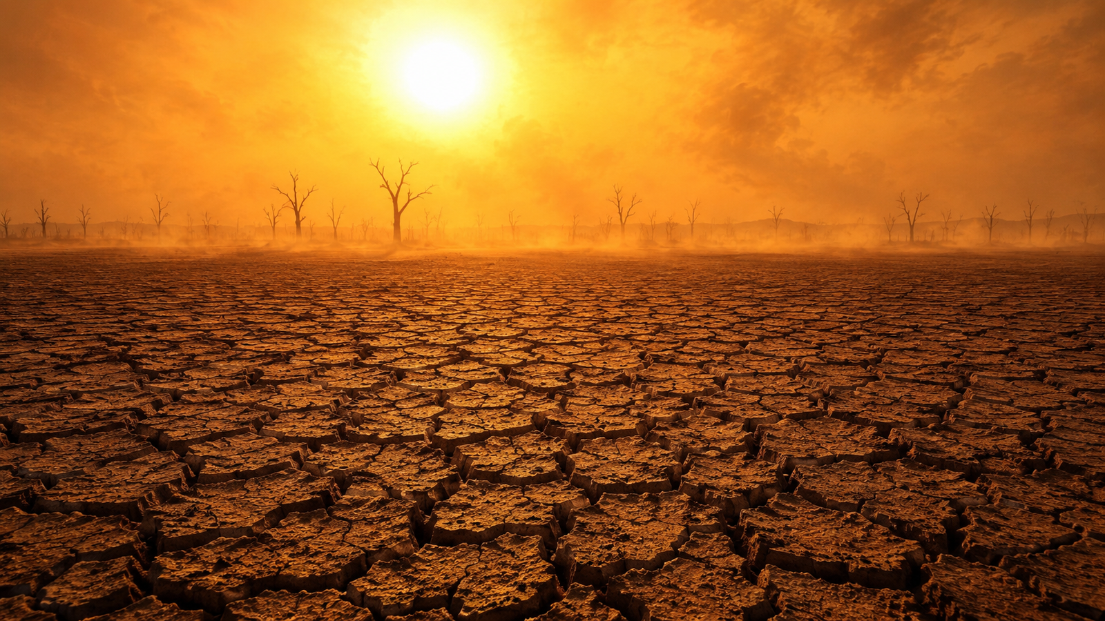"El Niño 2026 India impact — drought risk map for Indian states"