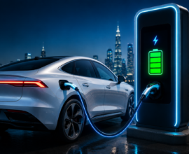 CATL’s 6-Min EV Battery Could End Charging Anxiety Forever!