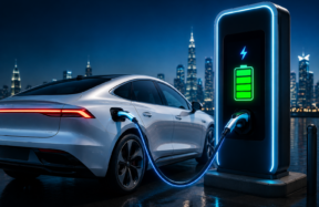 CATL’s 6-Min EV Battery Could End Charging Anxiety Forever!