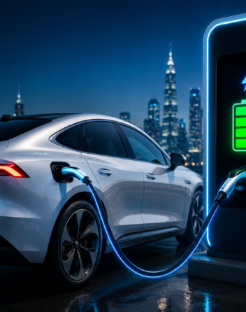 CATL’s 6-Min EV Battery Could End Charging Anxiety Forever!
