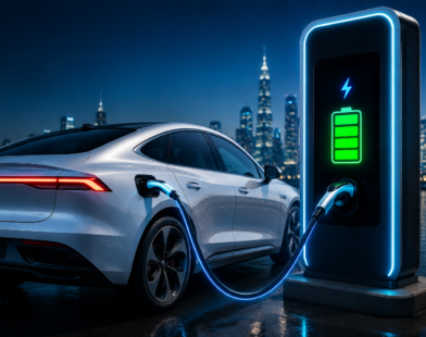 CATL’s 6-Min EV Battery Could End Charging Anxiety Forever!