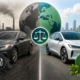 Controversial MIT Report Environmental Impact of Gas vs. EVs 80x80