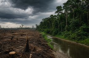 Ecosystem Failure