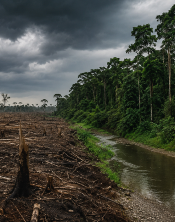 Ecosystem Failure