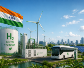 Green Hydrogen
