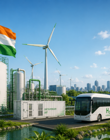 Green Hydrogen